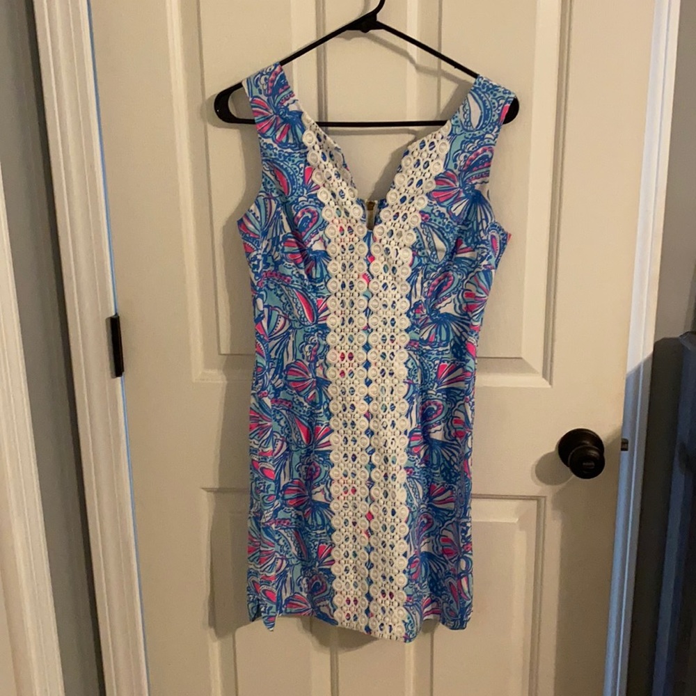 Lily Pulitzer for Target dress